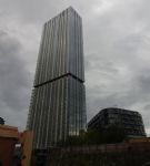 Tenancy Salford 